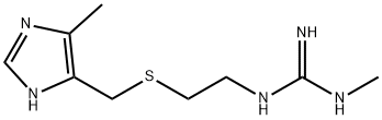 SK&F 92408 Structure