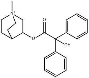 clidinium Structure