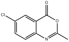 4-chloro-9-methyl-8-oxa-10-azabicyclo[4.4.0]deca-2,4,9,11-tetraen-7-one
 구조식 이미지
