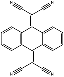 TCNAQ Structure