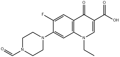 70459-04-0 Norfloxacin EP Impurity G