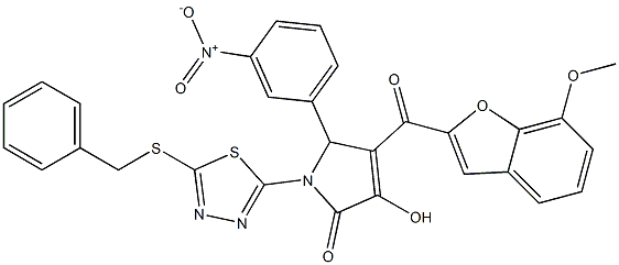 (25S)-5β-Spirostane-1β,3β,25-triol Structure