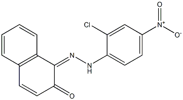 Red No. 228 Structure