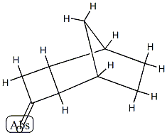 ALLCQFOCFFLGDR-UHFFFAOYSA-N Structure