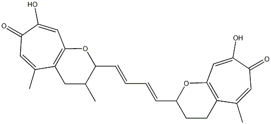 FUSARIOCINC Structure