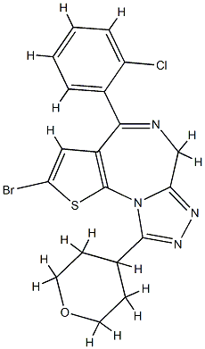 We 1008 Structure