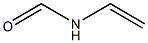 n-ethenyl-formamid homopolymer Structure