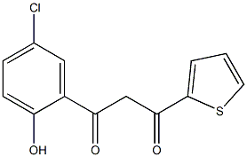 NSC 79391 Structure