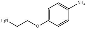 4-(2-AMino-ethoxy)-phenylaMine Structure