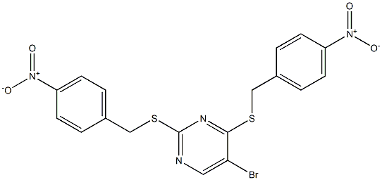 NSC42033 Structure