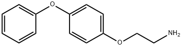 2-(4-phenoxyphenoxy)ethanamine 구조식 이미지