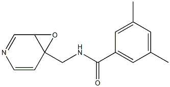 picobenzide N-oxide Structure