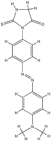 DABTH Structure