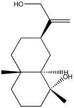 Ilicol Structure