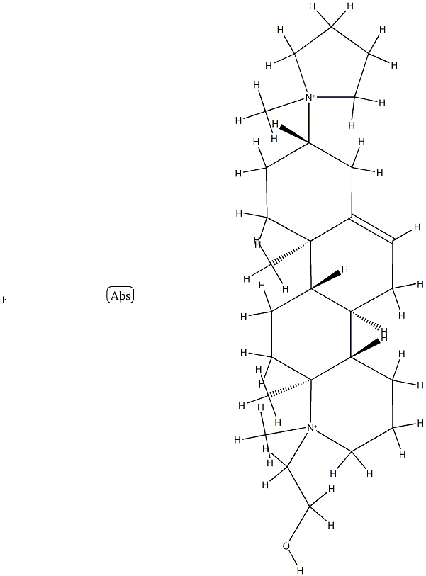 HS 626 Structure