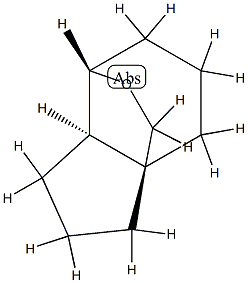 7,3a-(Epoxymethano)-3aH-indene,octahydro-,(3aR,7S,7aR)-(9CI) Structure