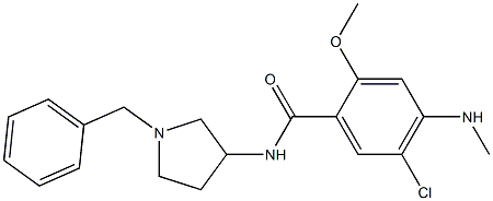 YM-08050 Structure