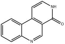 samoquasine A Structure