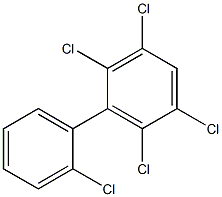 PCB-93 Structure