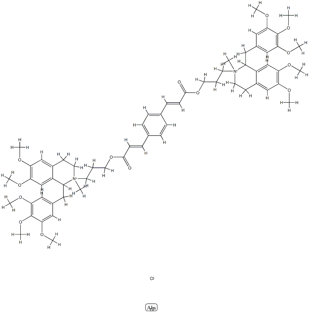 BWA 444U 구조식 이미지