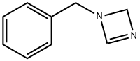 1,3-디아제트,1,2-디하이드로-1-(페닐메틸)-(9Cl) 구조식 이미지