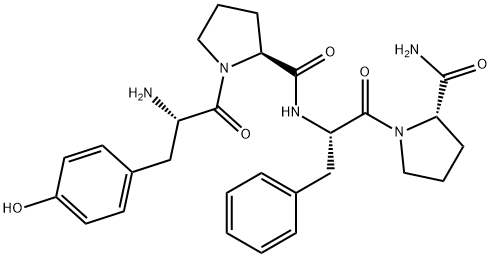 Deproceptin Structure