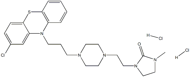 Ponsital Structure