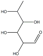 탈로메틸로스 구조식 이미지