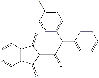 phentolacin Structure