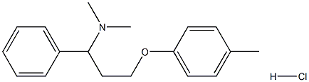 LY 125180 Structure