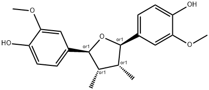 (+)-Verrucosin Structure