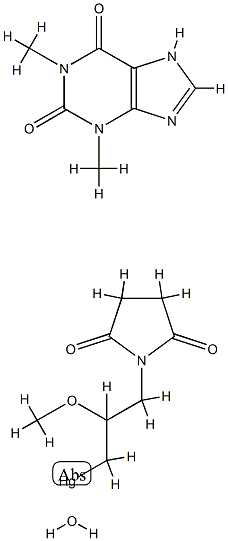 Oradone Structure