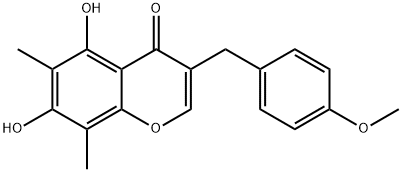 74805-89-3 Methylophiopogonone B