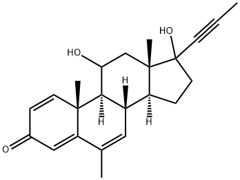 RU 28362 Structure