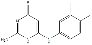 NSC51042 Structure