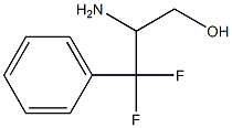 75456-80-3 β-Amino-γ,γ-difluoro-benzenepropanol