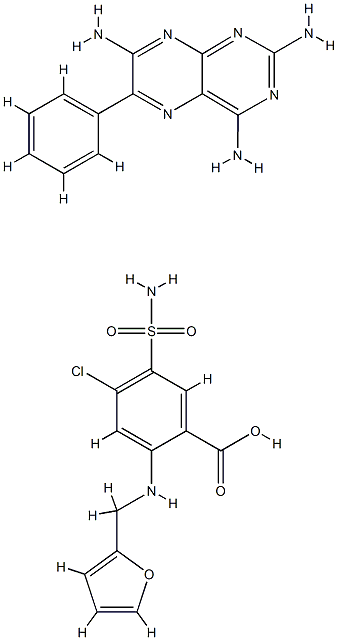 furotriam Structure