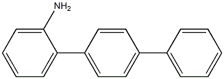 4',1'']Terphenyl-2-ylamine Structure