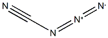 764-05-6 Cyanogen Azide