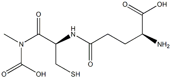 Dolo-Menthoneurin Structure