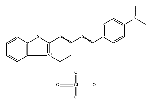 Lds-751 Structure