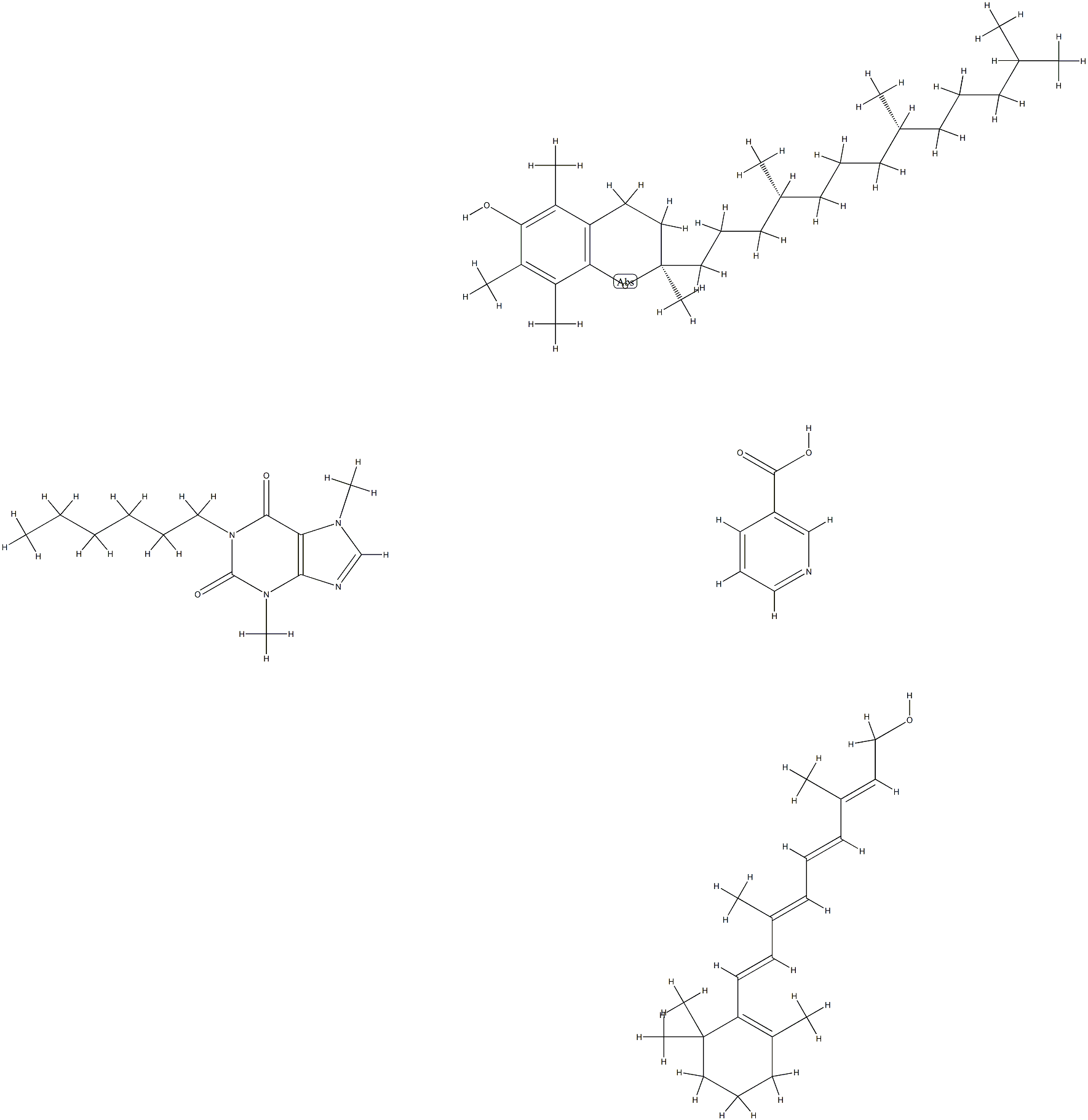 Cosaldon A&E Structure