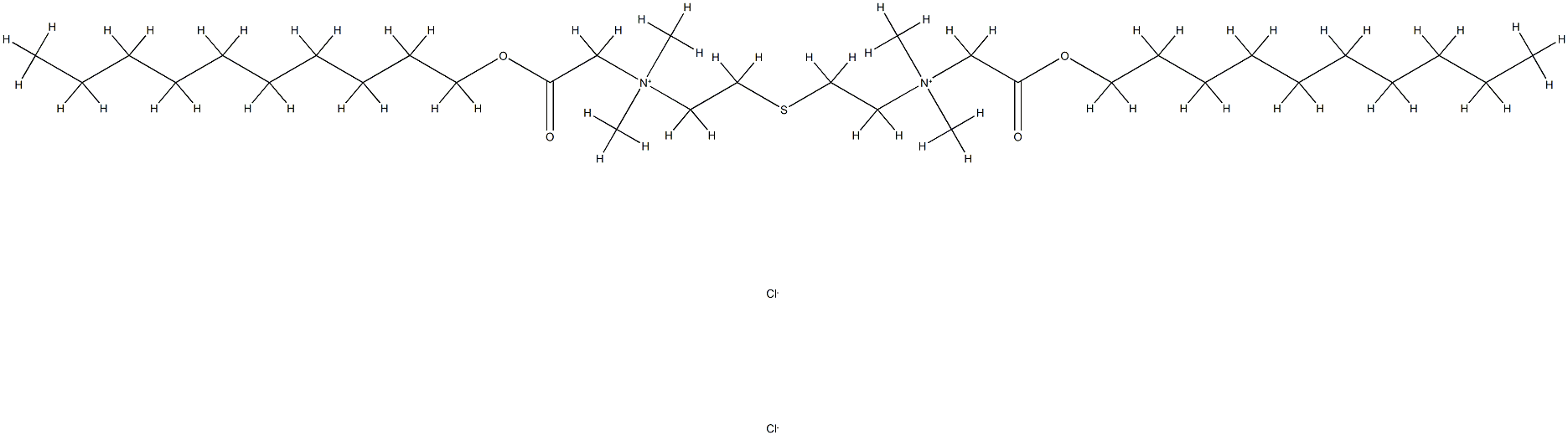 thionium Structure