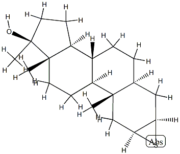 UPLPHRJJTCUQAY-GFMVVGOFSA-N Structure