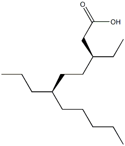 Carboxylic acids, C16-18 and C18-branched Structure