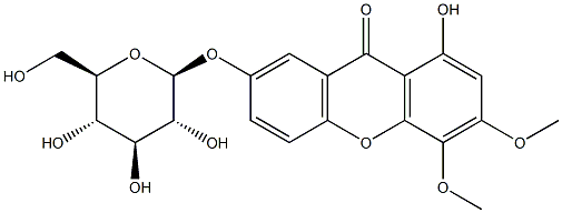 veratriloside Structure