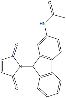 NSC407166 구조식 이미지