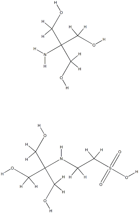 TEST Structure