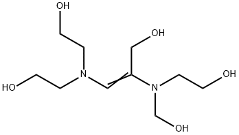 Forcide 78 Structure