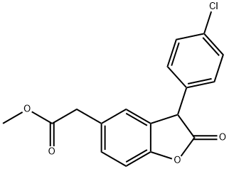 BRN 4519351 구조식 이미지